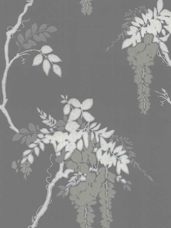 Leonora fabric in 05 color - pattern number 170310905 - by Maxwell in the Camellia collection