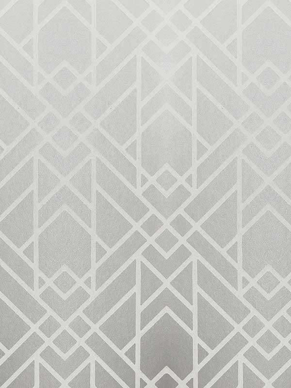 Metro fabric in 05 soft grey color - pattern number 190714005 - by Maxwell in the Elodie collection