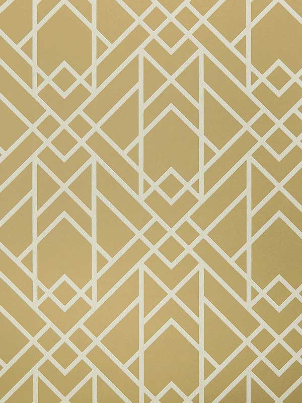 Metro fabric in 07 mustard color - pattern number 190714007 - by Maxwell in the Elodie collection