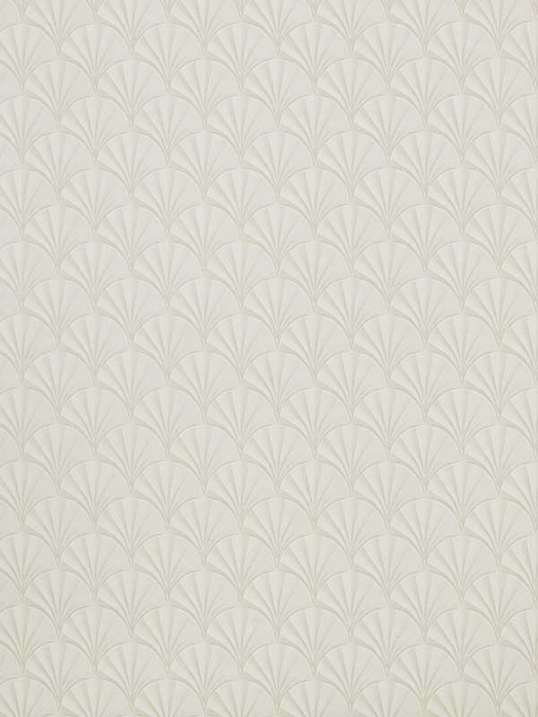 Elodie wallpaper in 01 ivory color - pattern number 190714201 - by Maxwell in the Elodie collection