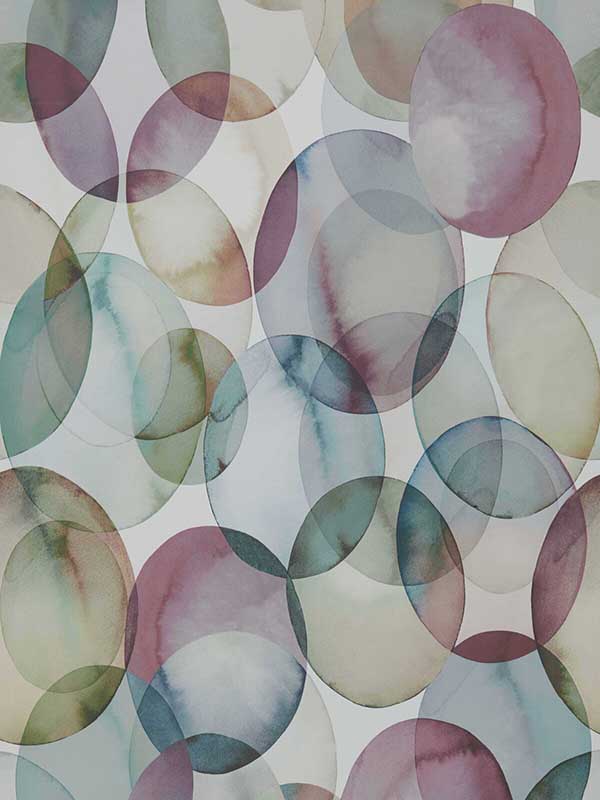 Honesty fabric in 02 peridot color - pattern number 221015902 - by Maxwell in the Essence collection