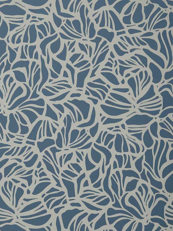 Purity fabric in 03 prussian blue color - pattern number 221016303 - by Maxwell in the Essence collection