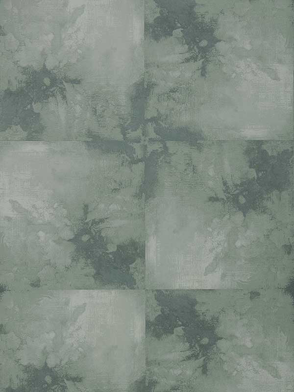Crystalline fabric in 01 emerald color - pattern number 221016401 - by Maxwell in the Essence collection