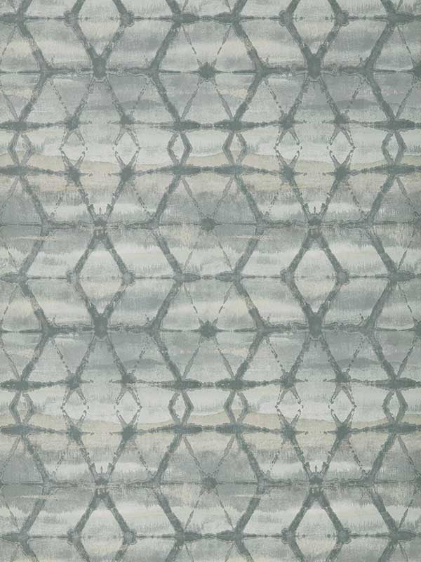Mineral fabric in 02 eucalyptus color - pattern number 221016502 - by Maxwell in the Essence collection