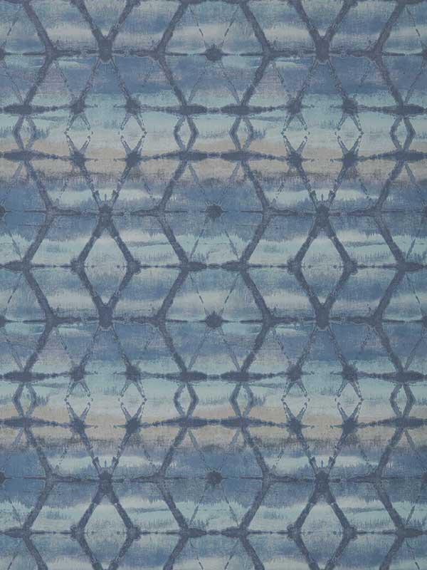 Mineral fabric in 03 agate color - pattern number 221016503 - by Maxwell in the Essence collection