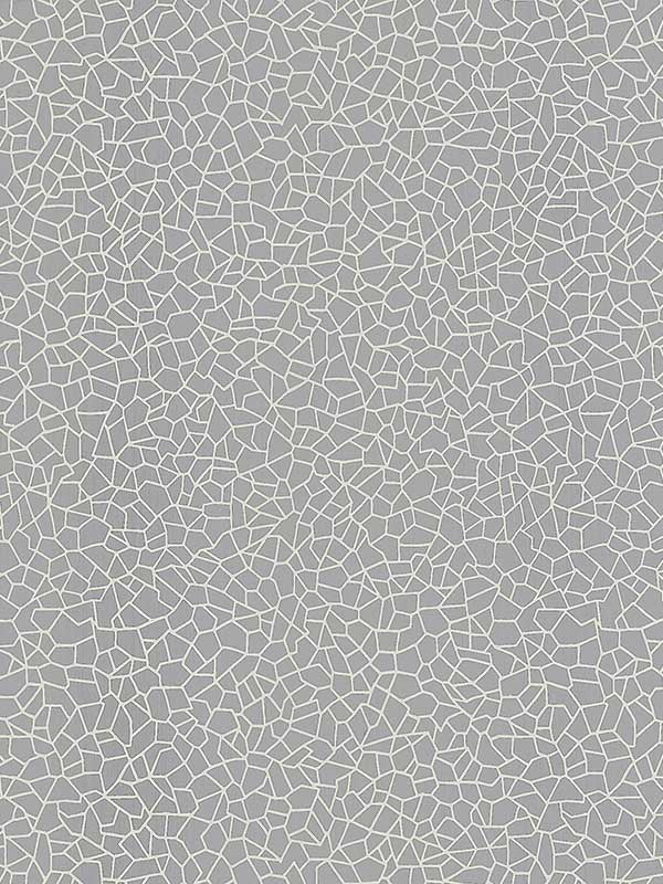 Kew Foil fabric in 06 color - pattern number 107FOIL06 - by Maxwell in the Rosemore collection