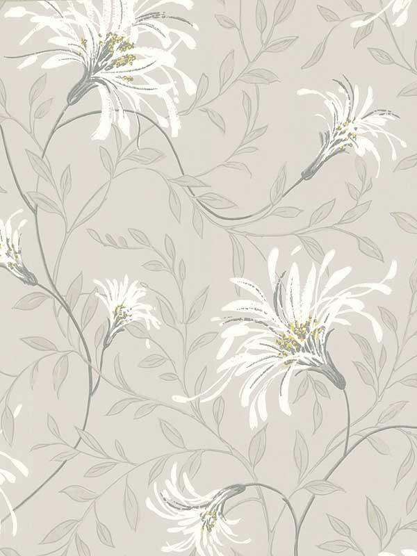 Fairhaven wallpaper in 01 color - pattern number 160110101 - by Maxwell in the Rosemore collection