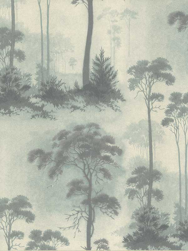 Prior Park wallpaper in 02 color - pattern number 160110202 - by Maxwell in the Rosemore collection