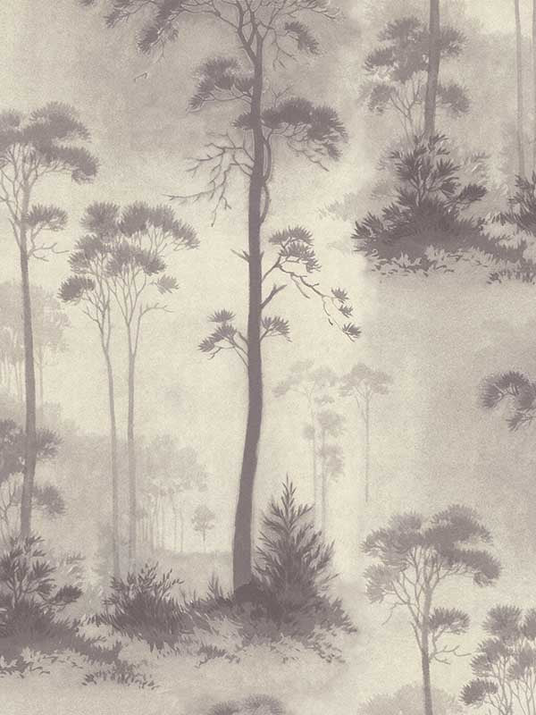 Prior Park wallpaper in 03 color - pattern number 160110203 - by Maxwell in the Rosemore collection