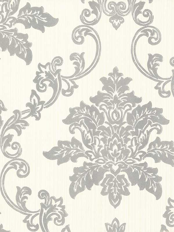 Hampton fabric in 01 color - pattern number 160110601 - by Maxwell in the Rosemore collection
