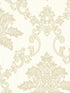 Hampton fabric in 03 color - pattern number 160110603 - by Maxwell in the Rosemore collection