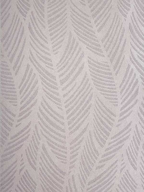 Bramble Bead wallpaper in 04 chamomile color - pattern number 149BEAD04 - by Maxwell in the Willow collection