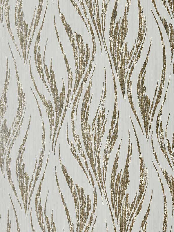 Ripple fabric in 04 shimmer color - pattern number 200814604 - by Maxwell in the Willow collection