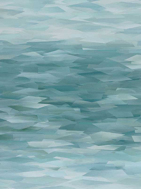 Prism wallpaper in 01 mineral color - pattern number 200815101 - by Maxwell in the Willow collection