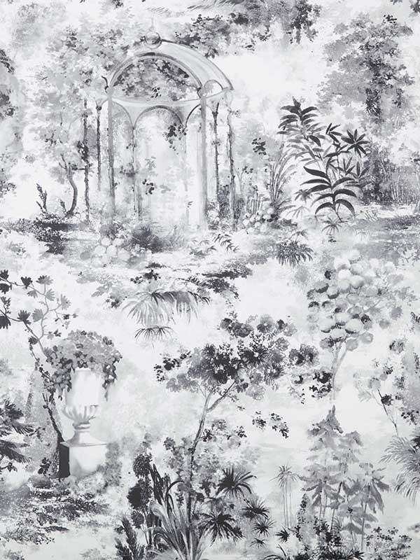 Pavilion fabric in 03 stone color - pattern number 210915303 - by Maxwell in the Pavilion Maxwell collection
