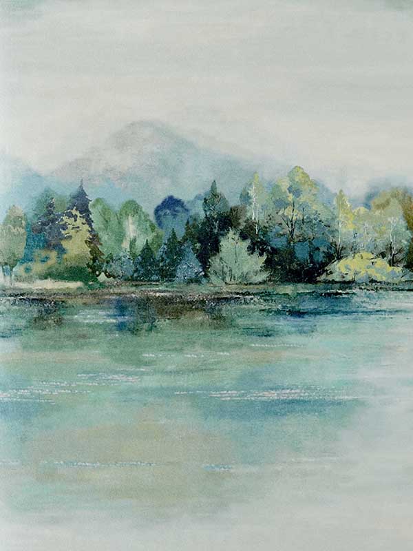 Lakeside fabric in 02 fern color - pattern number 210915502 - by Maxwell in the Pavilion Maxwell collection