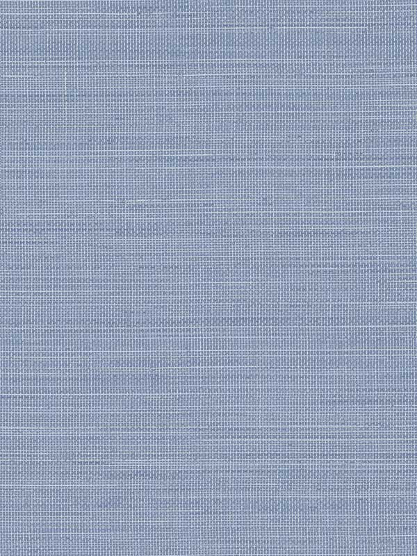 Spinnaker Netting fabric in denim color - pattern number 3125-72367 - by Chesapeake in the Kinfolk collection