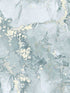 Grandin Marbled fabric in light blue color - pattern number 4144-9102 - by Advantage in the Perfect Plains collection