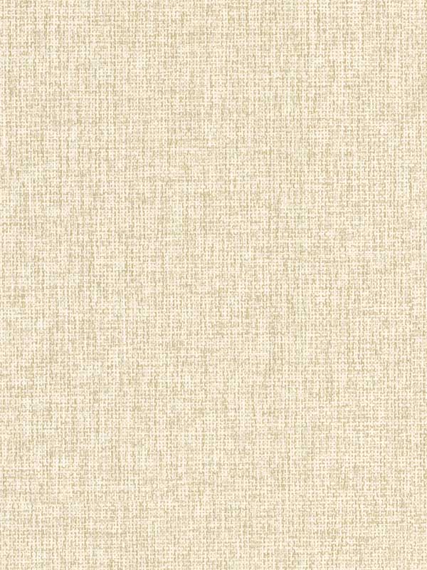Halliday Faux Linen fabric in taupe color - pattern number 4144-9109 - by Advantage in the Perfect Plains collection