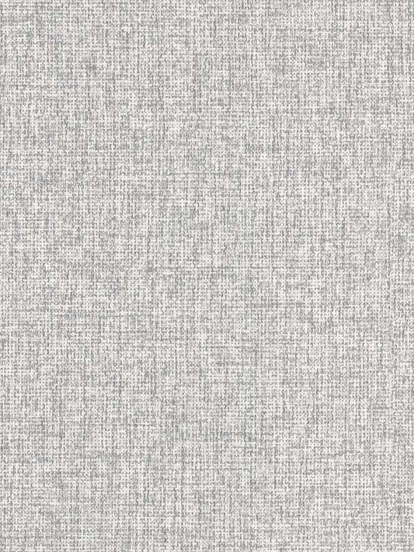 Halliday Faux Linen fabric in grey color - pattern number 4144-9110 - by Advantage in the Perfect Plains collection
