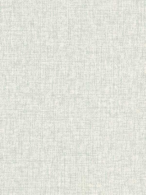 Halliday Faux Linen fabric in light grey color - pattern number 4144-9111 - by Advantage in the Perfect Plains collection