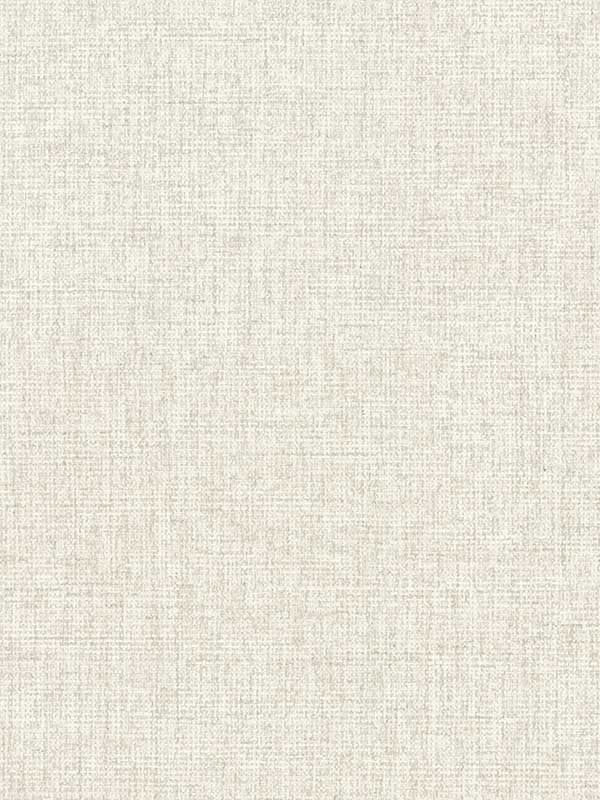 Halliday Faux Linen fabric in pearl color - pattern number 4144-9112 - by Advantage in the Perfect Plains collection