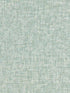 Larimore Faux Fabric fabric in seafoam color - pattern number 4144-9113 - by Advantage in the Perfect Plains collection