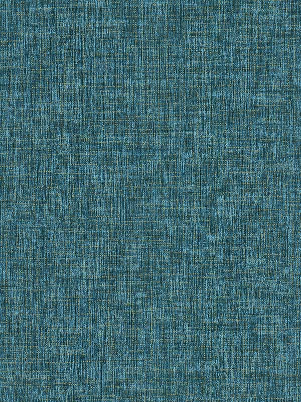 Larimore Faux Fabric fabric in blueberry color - pattern number 4144-9116 - by Advantage in the Perfect Plains collection