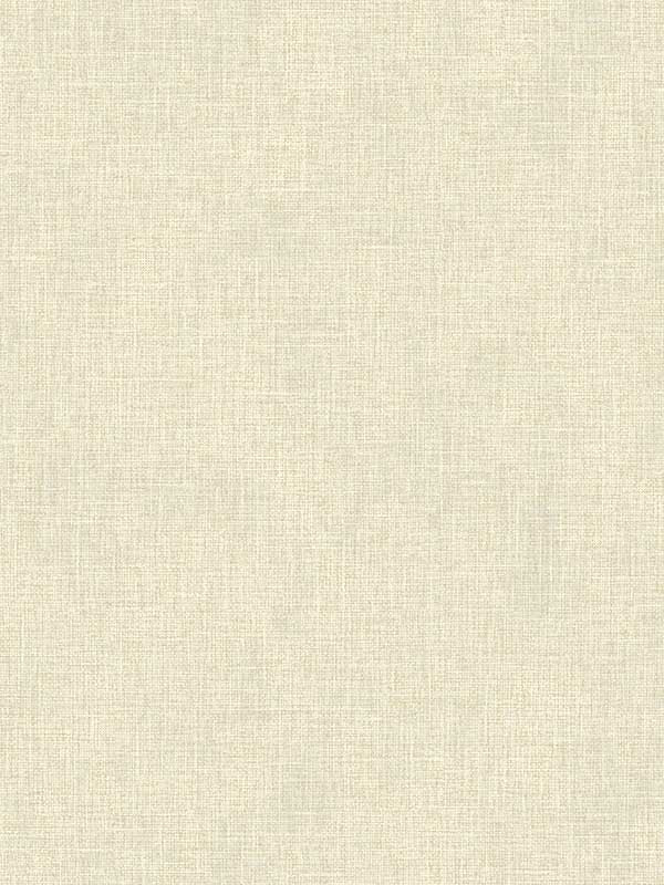 Buxton Faux Weave fabric in cream color - pattern number 4144-9119 - by Advantage in the Perfect Plains collection