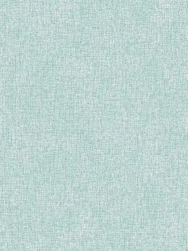 Buxton Faux Weave fabric in light blue color - pattern number 4144-9122 - by Advantage in the Perfect Plains collection