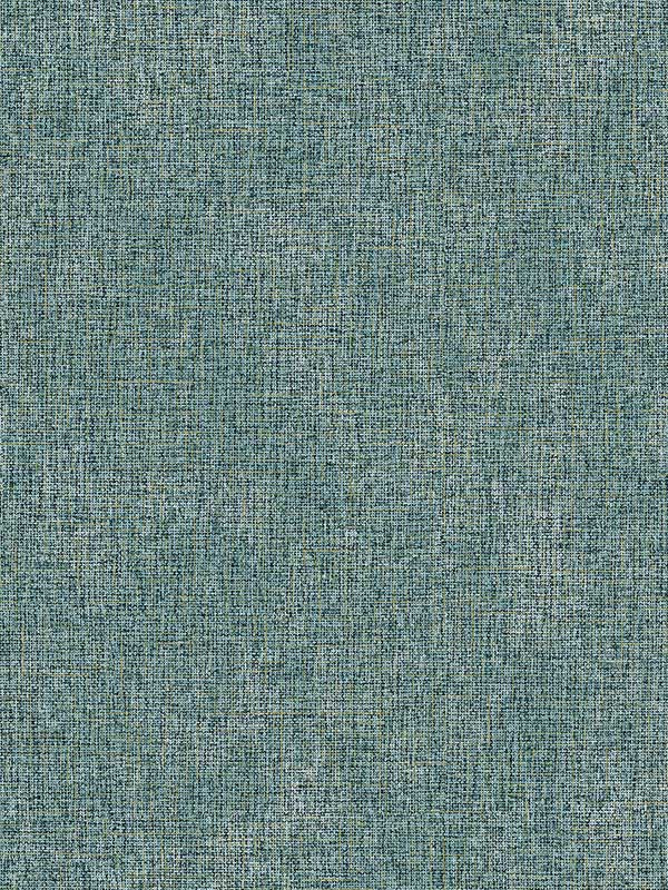 Buxton Faux Weave fabric in blue color - pattern number 4144-9123 - by Advantage in the Perfect Plains collection