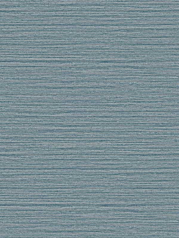 Hazen Shimmer Stripe fabric in blue color - pattern number 4144-9134 - by Advantage in the Perfect Plains collection