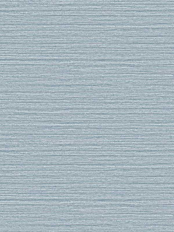 Hazen Shimmer Stripe fabric in sky blue color - pattern number 4144-9135 - by Advantage in the Perfect Plains collection