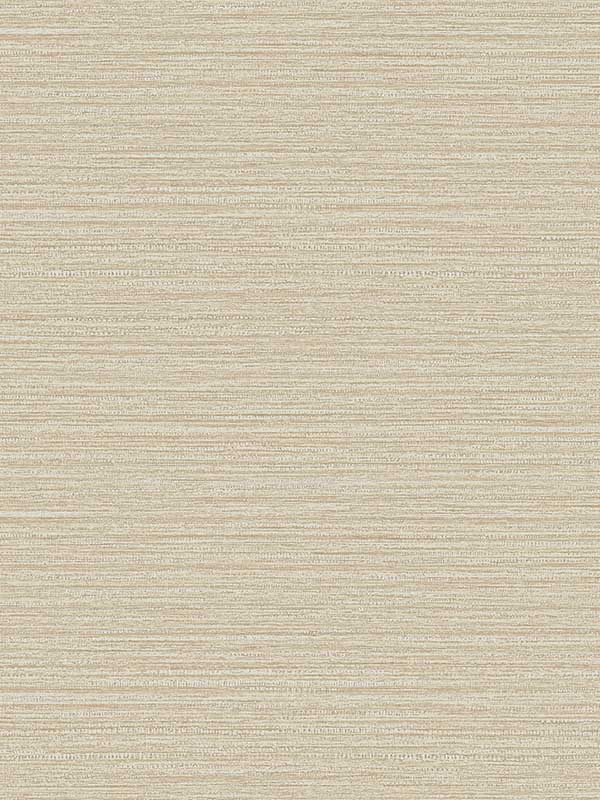 Hazen Shimmer Stripe fabric in taupe color - pattern number 4144-9137 - by Advantage in the Perfect Plains collection