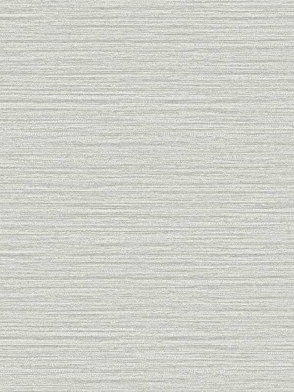 Hazen Shimmer Stripe fabric in sterling color - pattern number 4144-9139 - by Advantage in the Perfect Plains collection