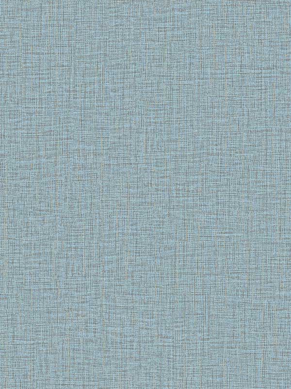 Glenburn Woven Shimmer fabric in light blue color - pattern number 4144-9150 - by Advantage in the Perfect Plains collection