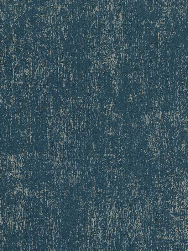 Edmore Faux Suede wallpaper in dark blue color - pattern number 4144-9165 - by Advantage in the Perfect Plains collection