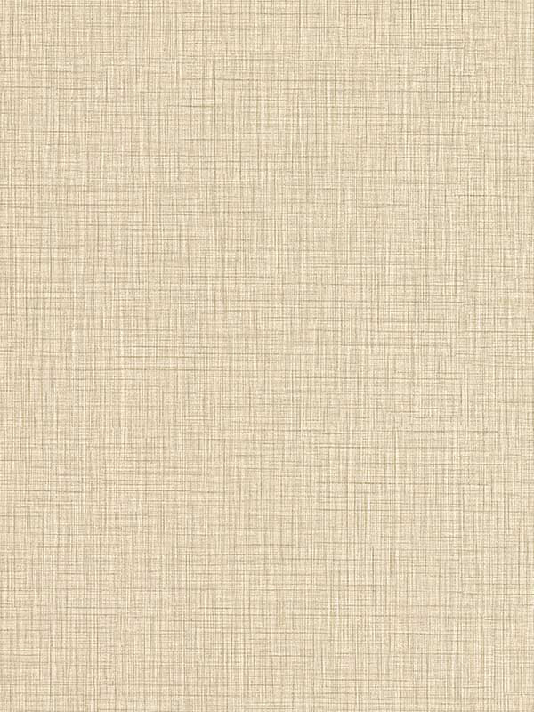 Eagen Linen Weave wallpaper in neutral color - pattern number 4144-9173 - by Advantage in the Perfect Plains collection