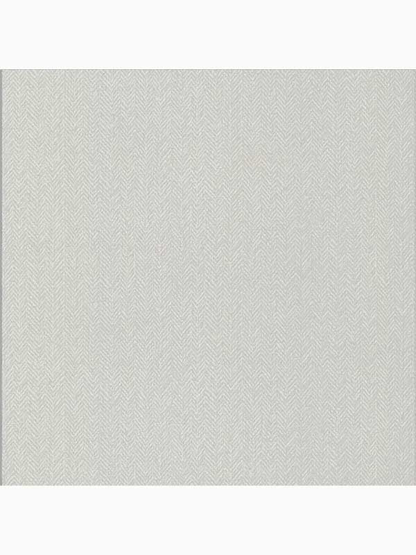 Herringbone Texture Plaine fabric in ecru cream neutral color - pattern number 105853 - by Graham and Brown in the Graham and Brown Collection collection
