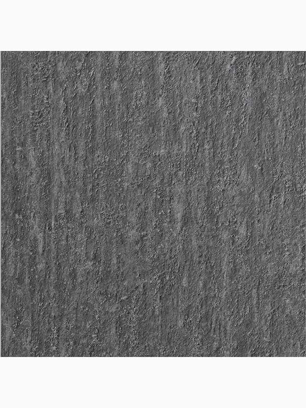 Orbit Plain fabric in deep silver dark grey color - pattern number 105857 - by Graham and Brown in the Graham and Brown Collection collection