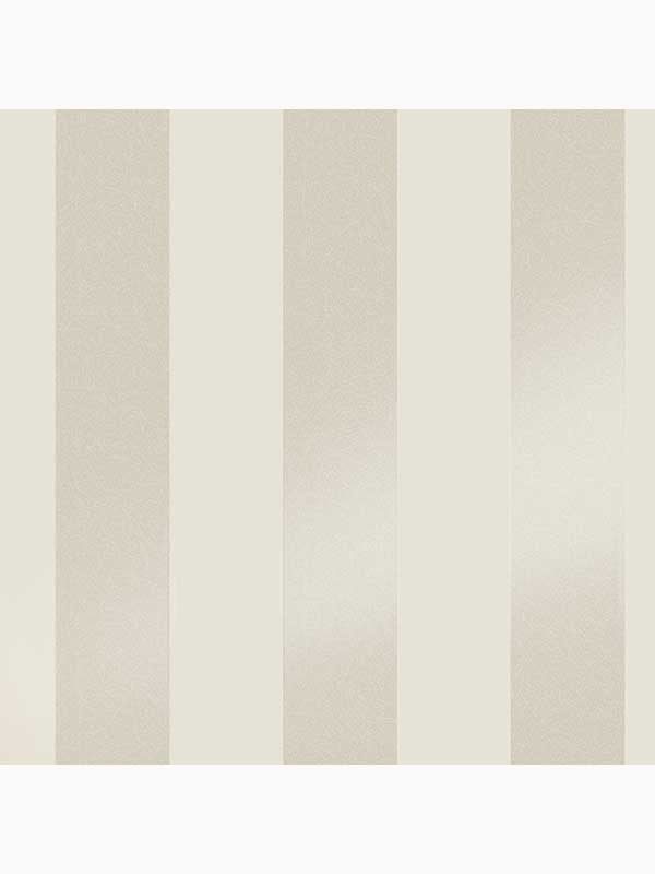 Lille Pearlesce Stripe fabric in linen color - pattern number 113337 - by Laura Ashley in the Laura Ashley Collection collection