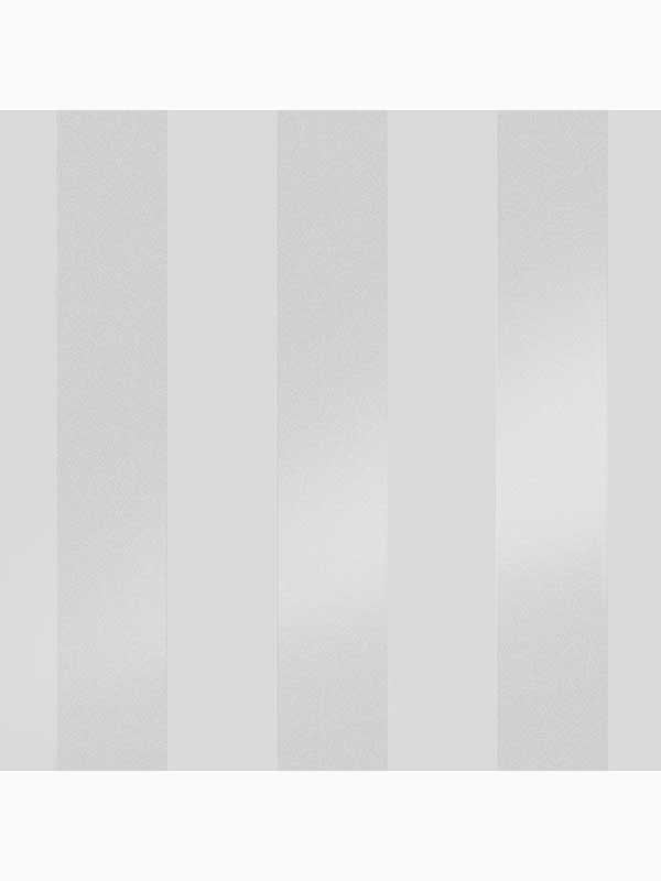 Lille Pearlesce Stripe fabric in silver color - pattern number 113338 - by Laura Ashley in the Laura Ashley Collection collection