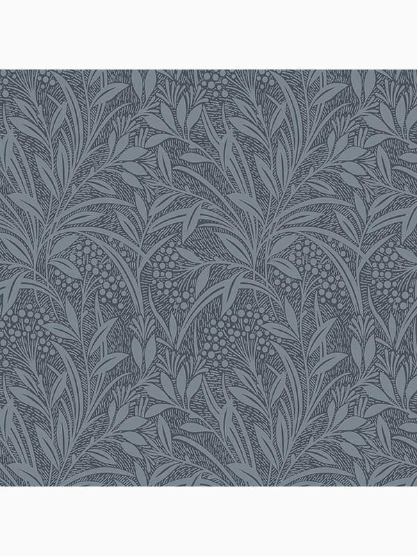 Barley fabric in dusky seaspray color - pattern number 113339 - by Laura Ashley in the Laura Ashley Collection collection
