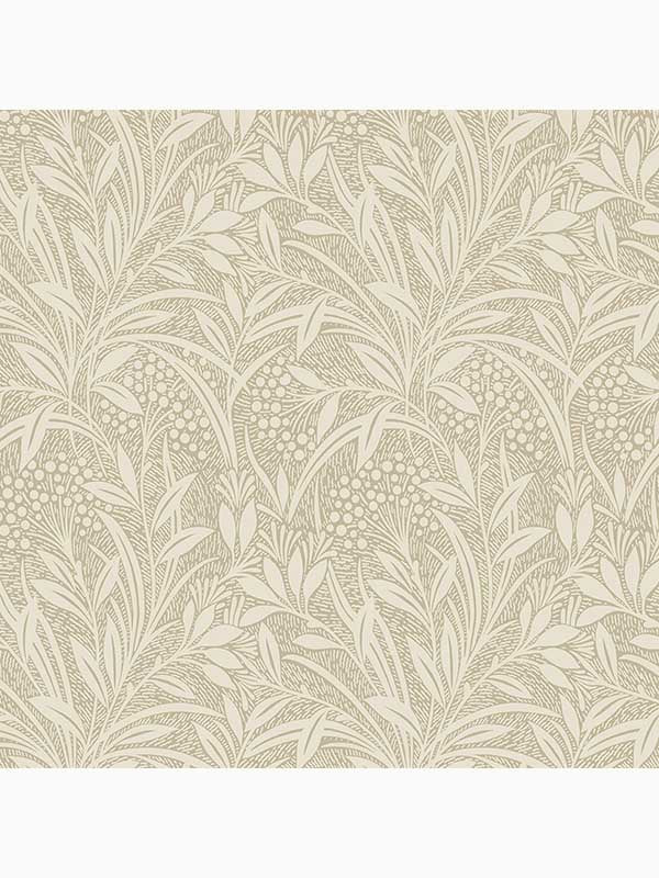 Barley fabric in natural color - pattern number 113340 - by Laura Ashley in the Laura Ashley Collection collection