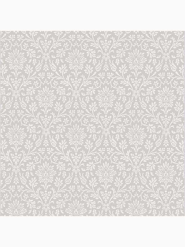 Annecy fabric in dove grey color - pattern number 113369 - by Laura Ashley in the Laura Ashley Collection collection