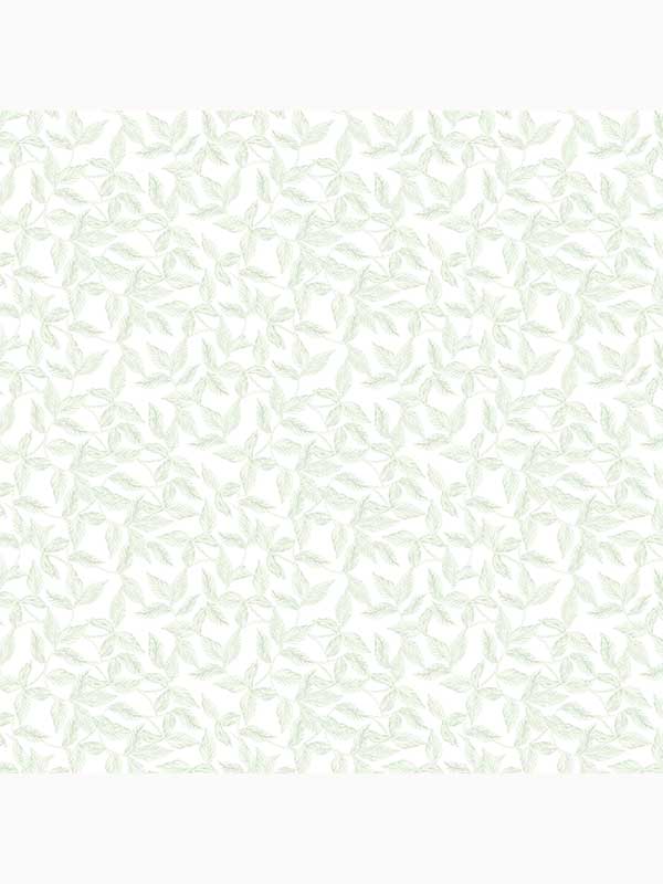 Erwood wallpaper in pale eau de nil color - pattern number 115265 - by Laura Ashley in the Laura Ashley Collection collection
