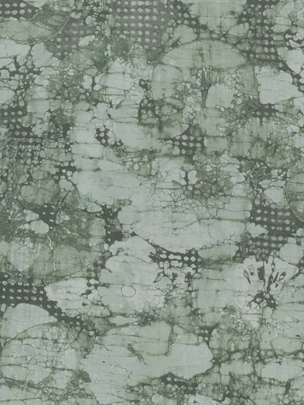 Mineral Paper fabric in algae color - pattern number GWP-3719.305.0 - by Lee Jofa Modern in the Kelly Wearstler Volume I collection