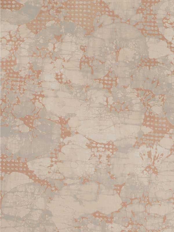 Mineral Paper fabric in rouge color - pattern number GWP-3719.711.0 - by Lee Jofa Modern in the Kelly Wearstler Volume I collection