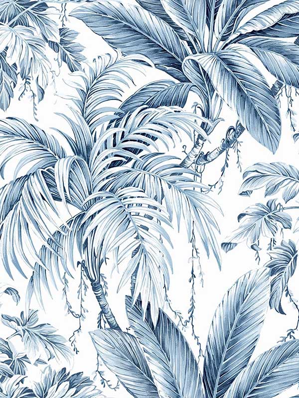 St Andrew fabric in crystal color - pattern number CL30102 - by Carl Robinson in the Carl Robinson 19 The Wall collection
