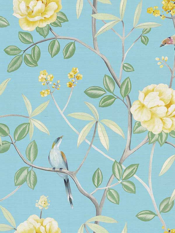 Salters fabric in livia color - pattern number CL30912 - by Carl Robinson in the Carl Robinson 19 The Wall collection